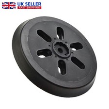 150mm Sander Backing Pad Hook & Loop For BOSCH  GEX 150 GEX 150 AC GEX 150 Turbo