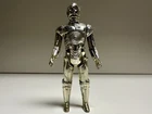 Vintage Star Wars 1977 Hong Kong C-3PO Figure