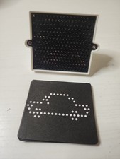 World's Smallest Lite-Brite toy New no box