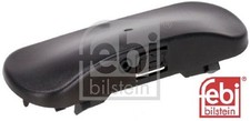 febi bilstein 198957 Waschwasserdüse für Scheibenreinigung für Audi 
