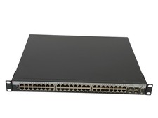 Enterasys C5G124-48P2 48-Port Managed Switch