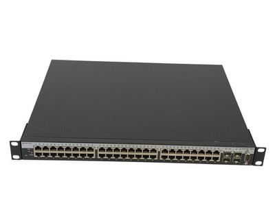 Enterasys C5G124-48P2 48-Port Managed Switch