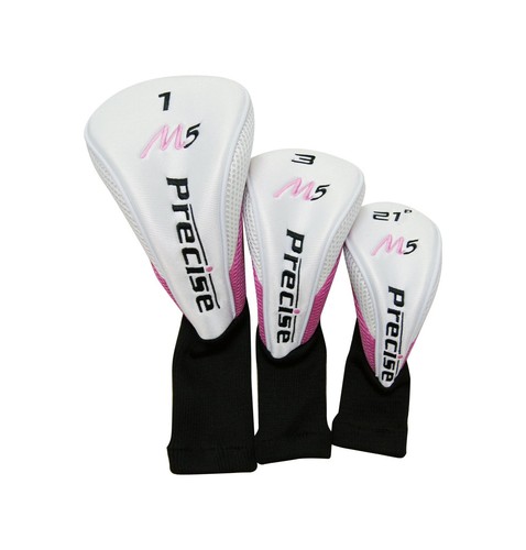 M5 Ladies Complete Left & Right Handed Golf Club Set | Complete Regular & Pet... - Picture 9 of 9