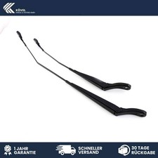 Original Scheibenwischerarm vorn links und rechts Peugeot 2008 I CU 1608393180