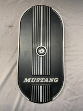 1964-73 Ford Mustang Luftfilterkasten ohne Luftfilter SCD-C5ZZ-9600-M