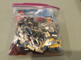 LEGO Creator 3 in 1 Set # 31026 Bike Shop and Cafe  NISB