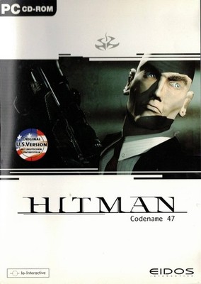 Hitman: Codename 47 (PC)