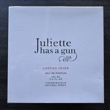 Juliette has a gun Lipstick Fever Women's Eau de Parfum Spray 100ml