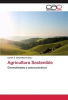 Agricultura Sostenible Carlos A. Salas MacíAs
