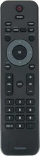 New Replaced Remote for Philips TV 22PFL3504D/F7 32PFL3514D/F7 47PFL7603D27