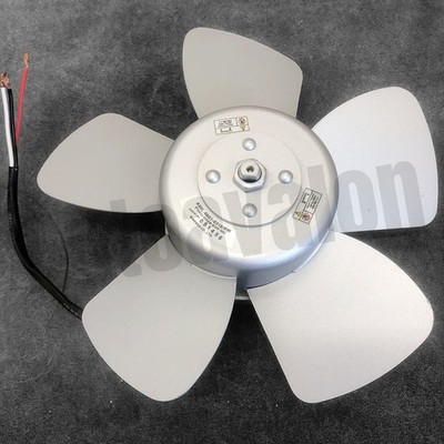 1Pc A90L-0001-0318/RW Cooling Fan for FANUC SPINDLE MOTOR New Fan 