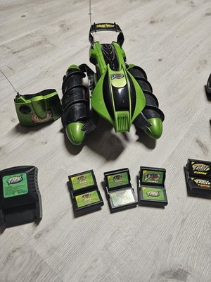TYCO RC Vintage Konvolut, Rar, Selten, Sammler