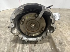 2005-2006 Jeep Liberty 3.7l Automatic 4x4 Transmission W204k Miles