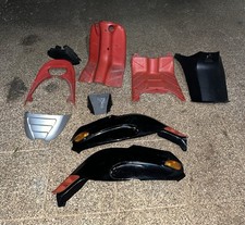 Kit Carene Piaggio Nrg mc1