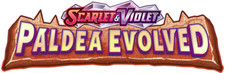 Pokemon Paldea Evolved - Choose - All Cards 0.99 - Free Shipping When Buying 2 