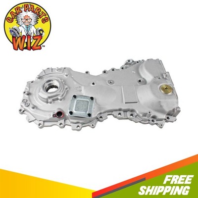 Engine Oil Pump Fits 09-21 Lexus Scion Toyota 2.5L-2.7L 1AR-FE 2AR-FE 2AR-FXE