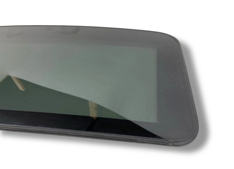 Lexus RX300 1999-2003 techo corredizo techo corredizo ventana vidrio fábrica OEM Foto 4 de 4