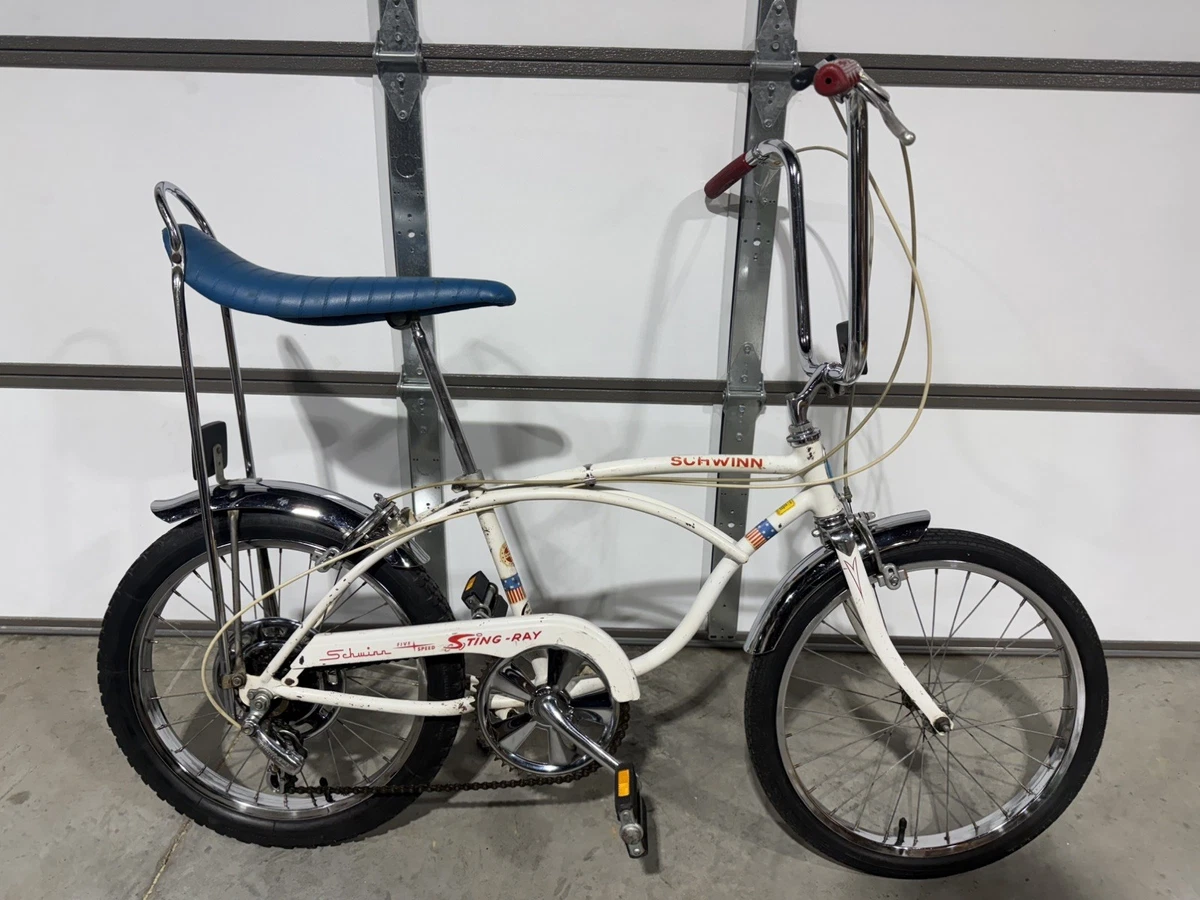 20 In Kids Bike Vintage Bikes for sale | eBay