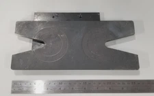 3inch 76mm Semiconductor Wafer Holder