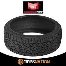 1 New General Altimax Arctic 12 22560r17xl 103t Tires