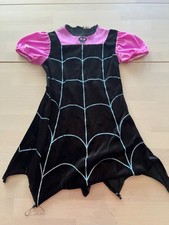 Disney Vampirina Costume Dress-Please see detailed description