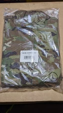 OCP Scorpion Utility Mechanics Coverall W2 Nylon Ripstop Repro US Army BRAND NEW