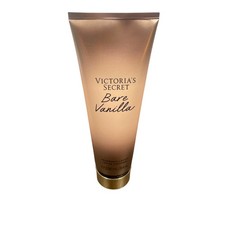 Victoria's Secret Bare Vanilla Fragrance Lotion 8 fl oz Whipped Vanilla Cashmere