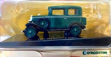 FIAT 508 Balilla 1932 CLASSIC CARS of Italy 1:43 deAgostini  NEU in OVP