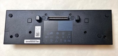 Original DELL E-Legacy Extender Dockingstation für Notebooks Modell - Nr. Pro-4x