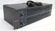 DBX 1231 Dual Channel 31-Band Equalizer Read Listing  1167