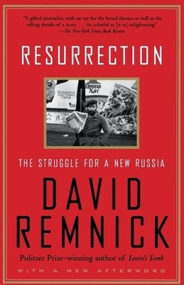 David Remnick Resurrection (Taschenbuch) (US IMPORT)