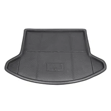Rear Trunk Cargo Liner Boot Tray Floor Mat Carpet for Mazda CX-5 CX5 2013-2016