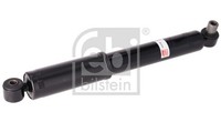 2X Febi Bilstein StoßDäMpfer 193136 FüR Renault Kangoo KC0 FC0 16V 4X4 FC0L FC0P