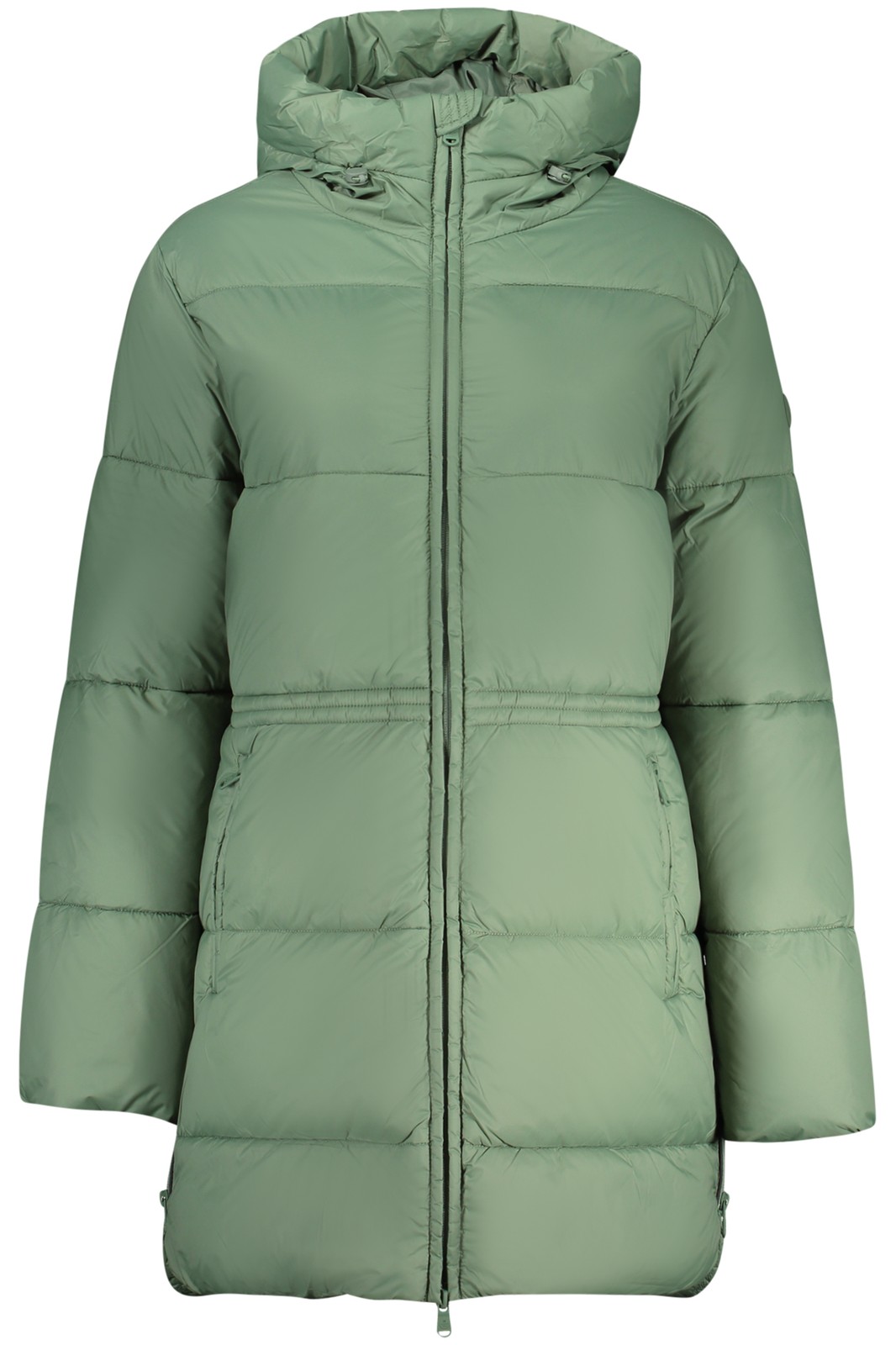 NORTH SAILS GIUBBOTTO DONNA VERDE TAGLIA = XS