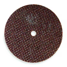 Norton Abrasives 66243510629 Abrasive Cut-Off Wheel, Type 1, 4 In Dia, 0.035 In