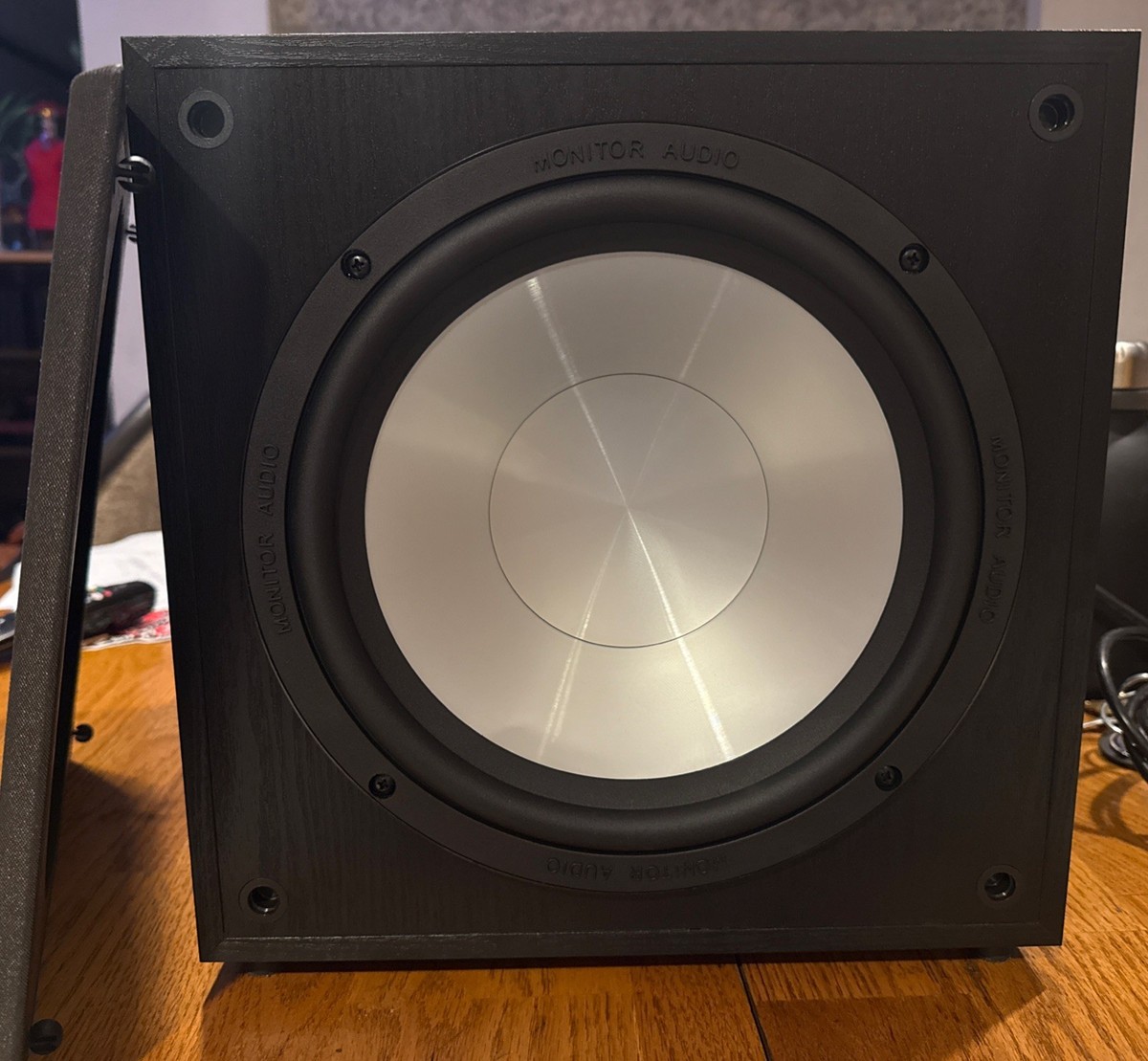 Bronze Monitor Audio BRW-10 AUDIO - CMONITOR モニターオーディオ