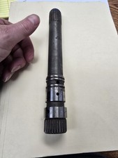 Nos Mopar Transmission Input Shaft 1967 Thru 1971 A727 Torqueflite  2801053