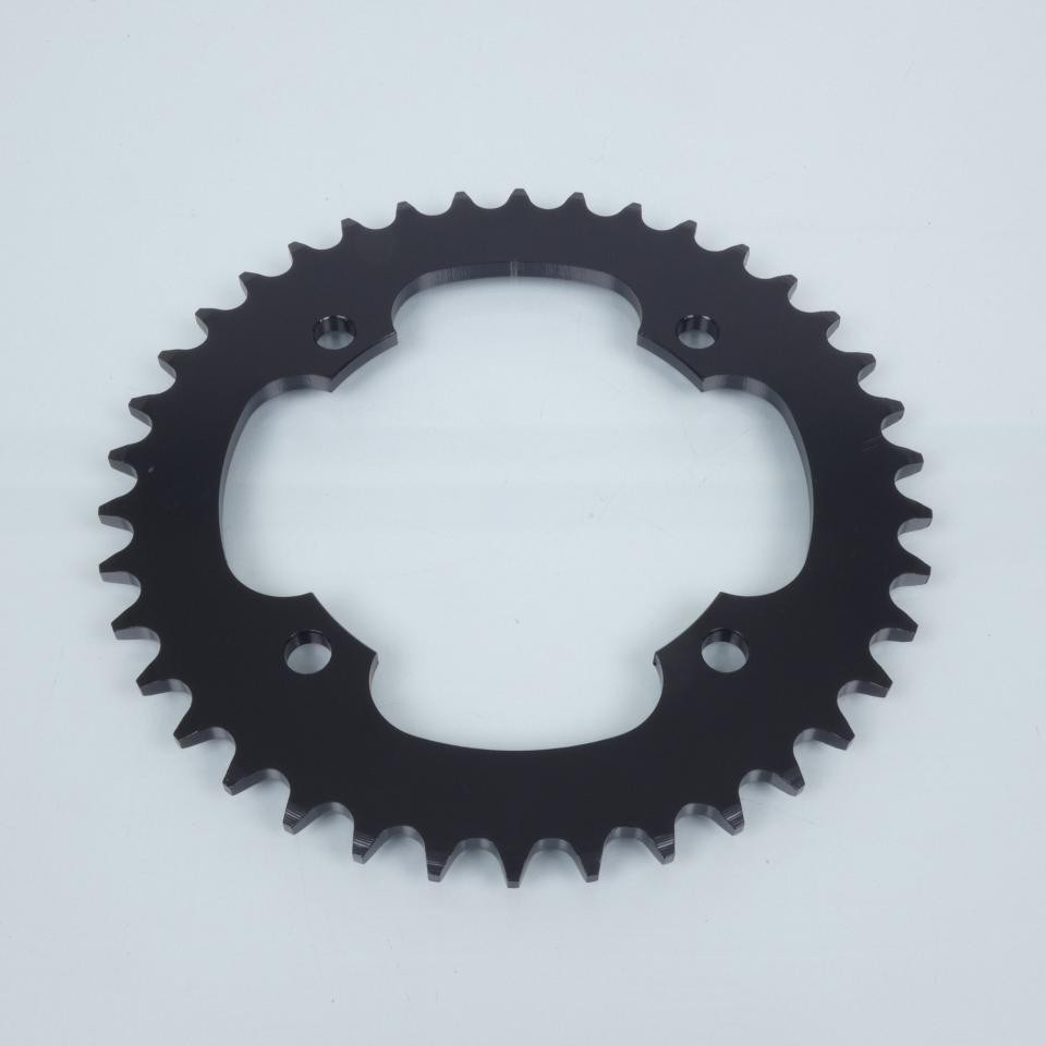 Couronne Esjot 38 dents pas 520 pour quad Kymco 250 KXR 2003-2006