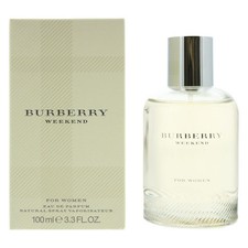 Burberry Weekend For Women Eau de Parfum 100ml Spray - NEW. EDP For Her