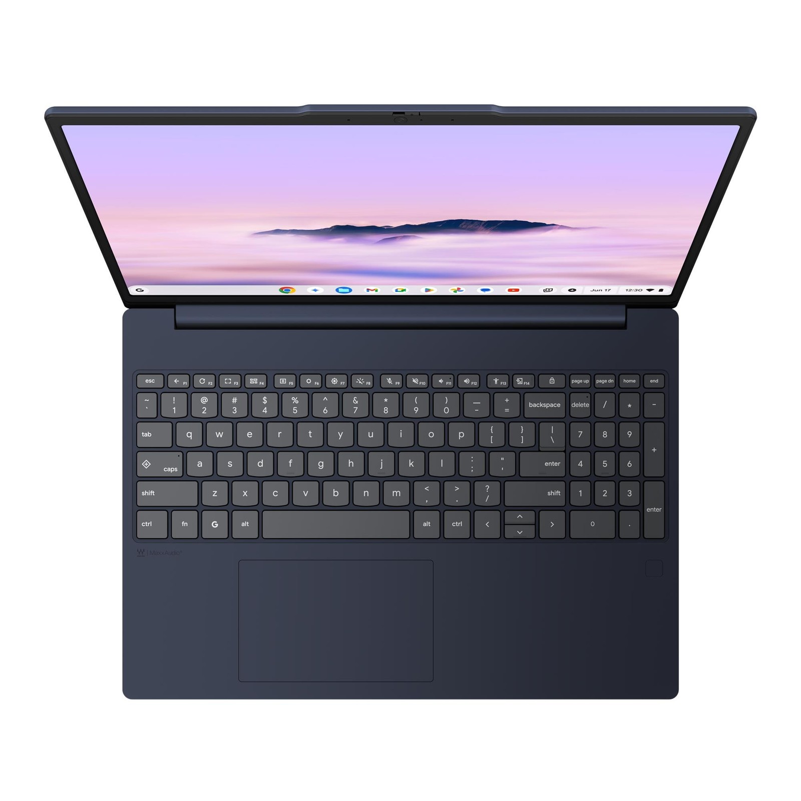 Lenovo Chromebook 15ITN10 15.3" WUXGA Core 3 N355 8GB 128GB UFS Cámara 5MP ChromeOS, imagen 4