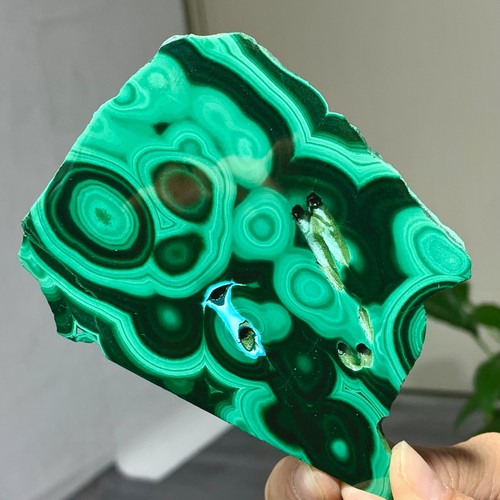 168G Natural Malachite transparent cluster coarse mineral sample | eBay UK