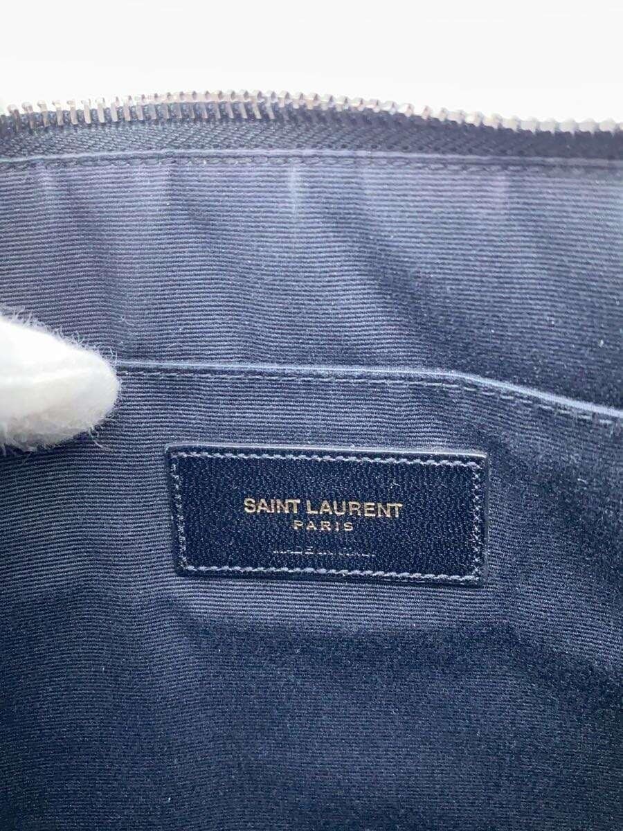 SAINT LAURENT Altre Frizioni Marrone