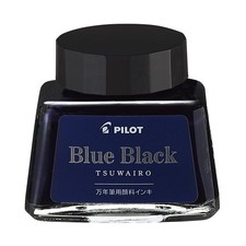 PILOT Ink Strong Color Pigment Ink Blue Black INK30TWBB