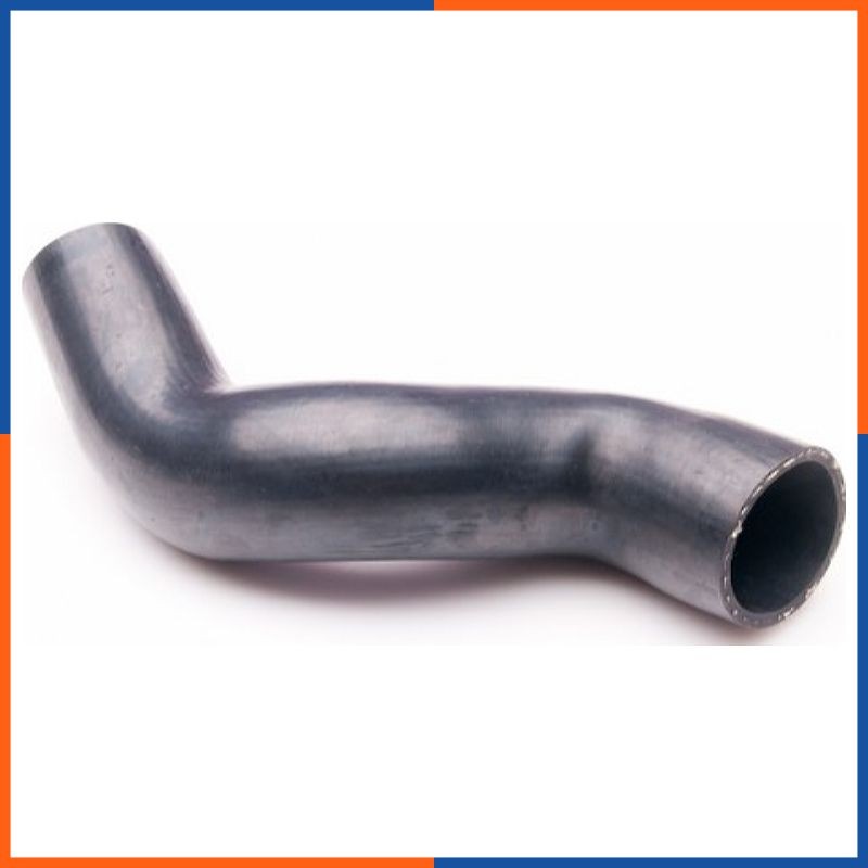 Gaine de suralimentation pour VW 701145828 contre les pertes de puissance