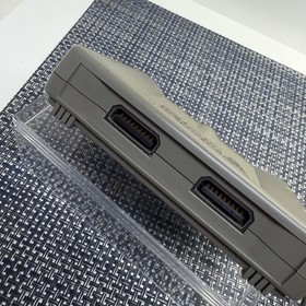 Sega Saturn Multi Terminal Multi Tap Sega   a Japanese version 26a