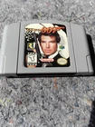 GoldenEye 007 (Nintendo 64, 1997)