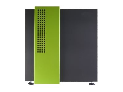 Unify OpenScape Business X8 Systembox ohne Mainboard Pbx Pbx L30251-U600-G661
