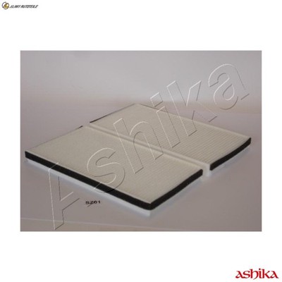 FILTER INNENRAUMLUFT 21-SZ-Z01 FÜR SUZUKI GRAND/VITARA/XL-7/NOMADE/ESCUDO 1.6L