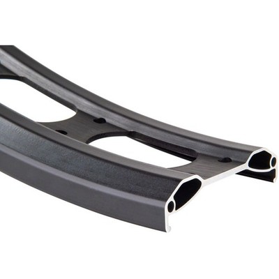 ALEXRIMS Alex Blizzerk 70 Rim - 27.5'', 32H, Black BLIZZERK 70 650B 32HDUAL