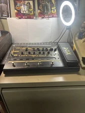 Vox ToneLab EX Multi-FX Pedalboard Guitar Multi-effects